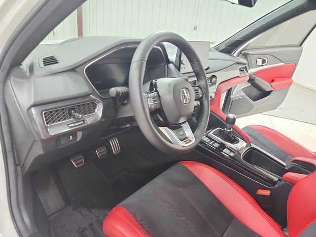 Used 2025 Acura Integra Type S FWD image 18