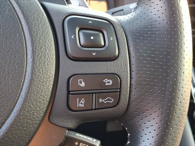 Certified 2025 Lexus IS 350 F Sport w/ Navigation Package AWD/4WD image 24