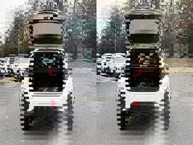 Certified 2025 Subaru Crosstrek 2.5i Limited w/ Popular Package #3A image 15