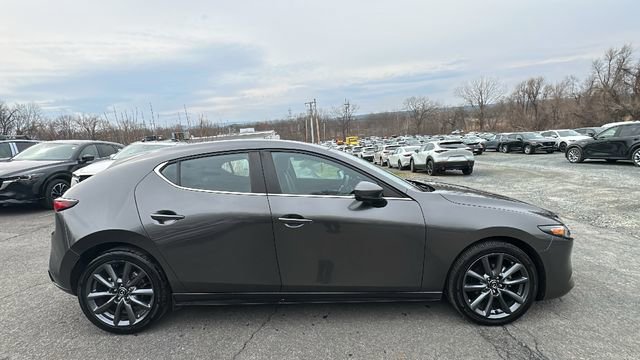 Used 2023 MAZDA MAZDA3 s image 5