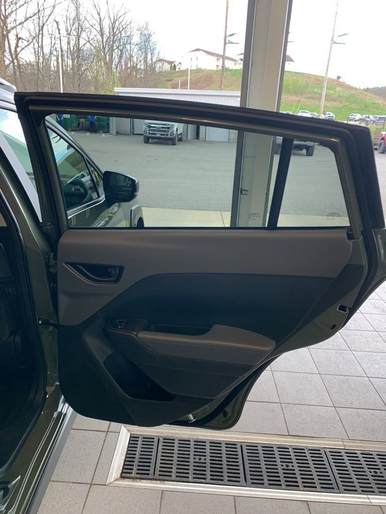 New 2026 Subaru Crosstrek 2.0i Premium image 16