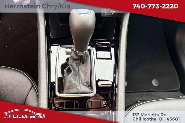 New 2026 Jeep Compass Latitude AWD/4WD image 22