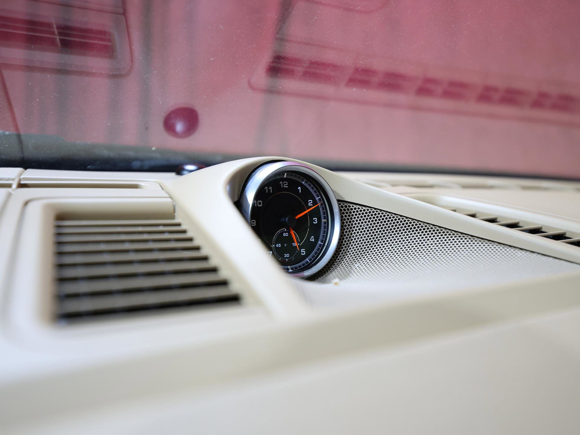 Used 2013 Porsche Panamera image 21