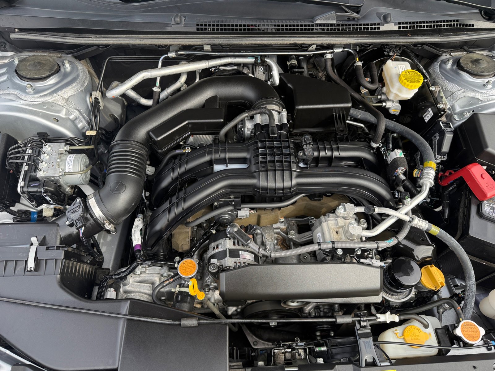 Certified 2023 Subaru Impreza Premium image 20