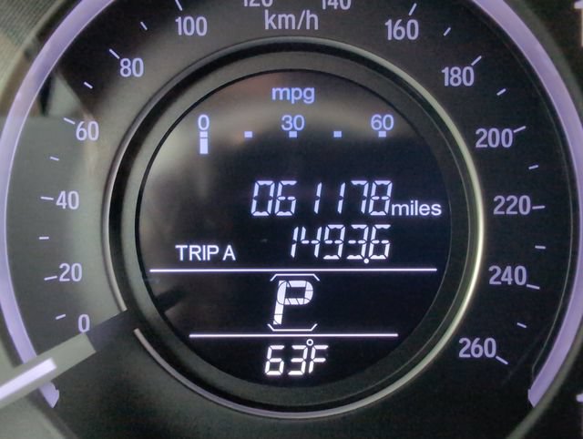 Used 2017 Honda Accord EX-L image 23