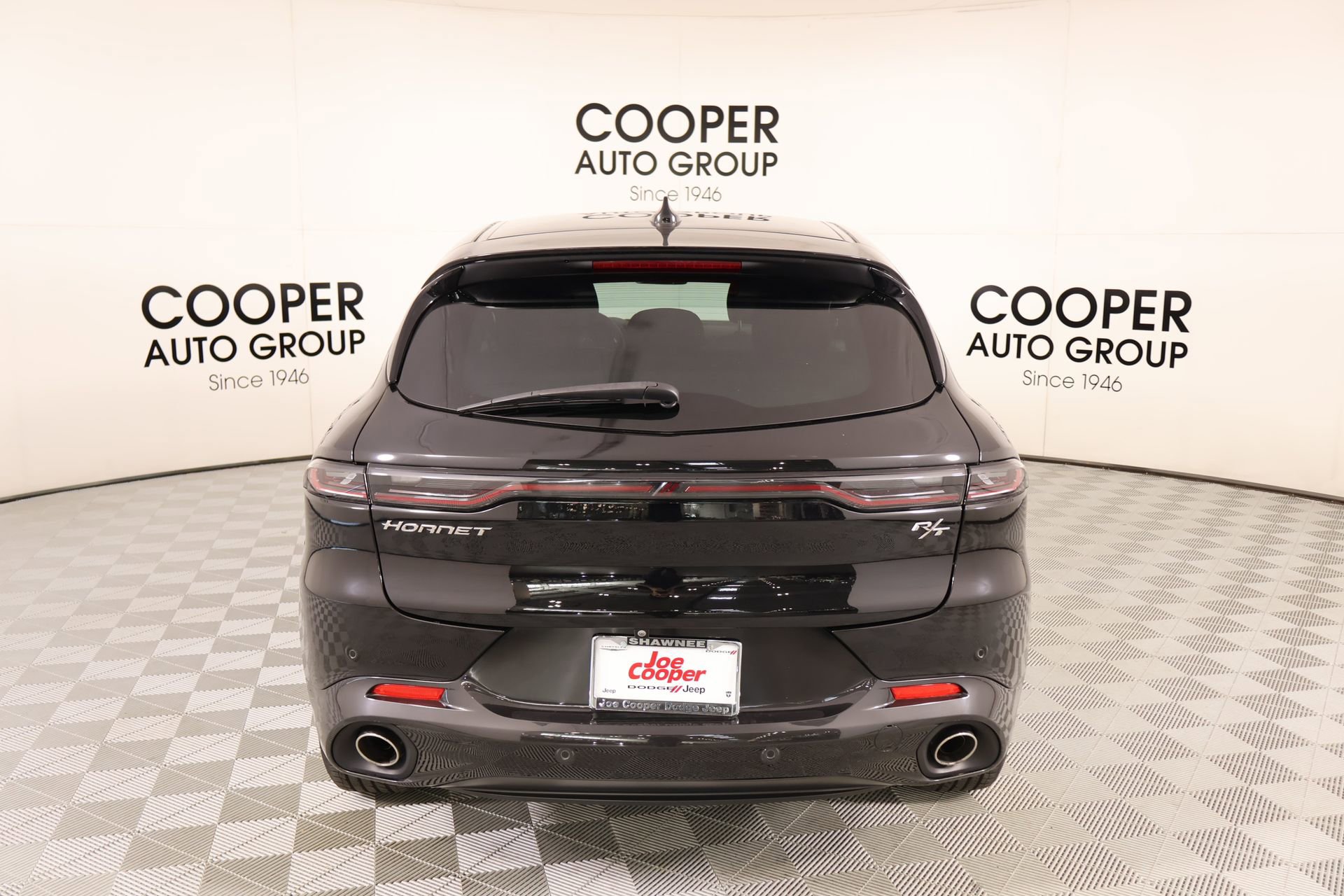Used 2024 Dodge Hornet R/T AWD/4WD image 21
