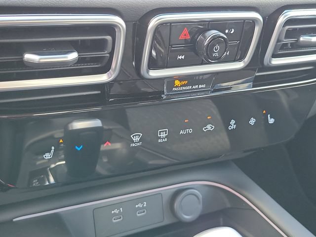 New 2026 Nissan Sentra SV w/ SV Convenience Package FWD image 27