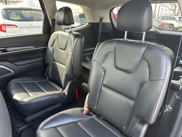 Used 2021 Kia Telluride S image 31