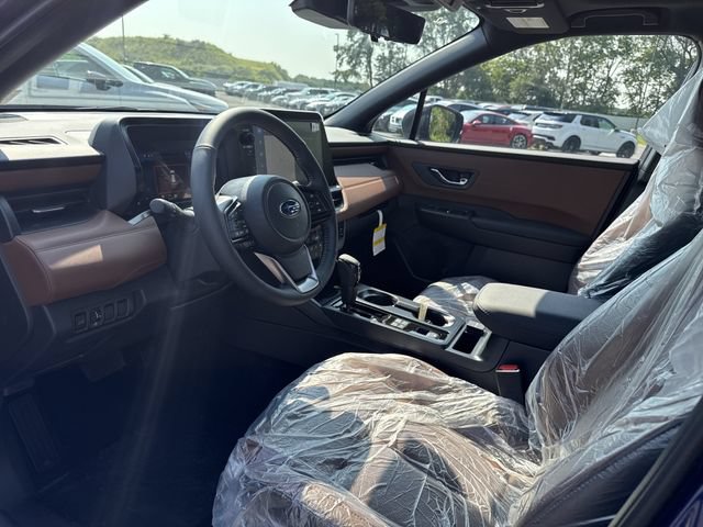 New 2026 Subaru Outback Touring AWD/4WD image 10