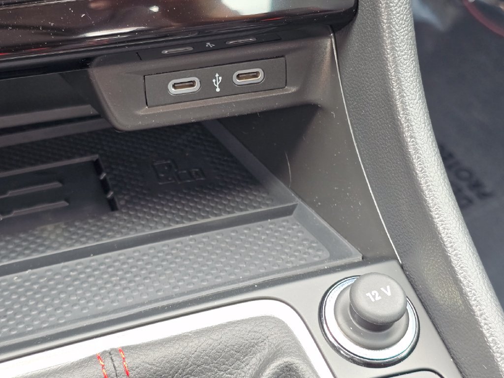 New 2027 Volkswagen Jetta GLI Autobahn FWD image 6