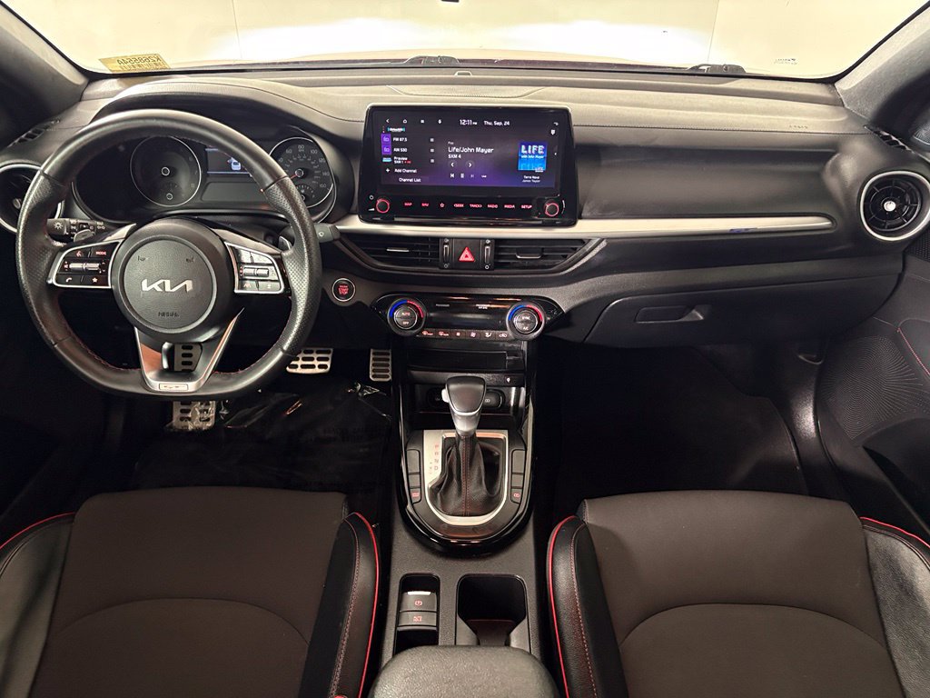 Used 2023 Kia Forte GT FWD image 32