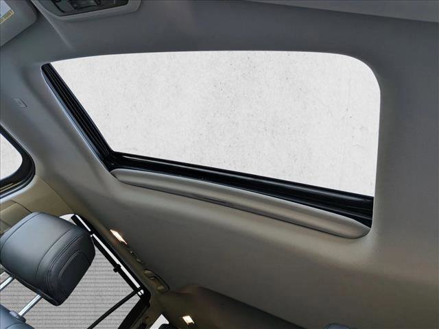 Used 2023 Toyota Sequoia Limited image 14