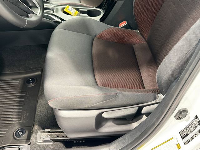 Certified 2025 Toyota Corolla SE w/ SE Premium Package AWD/4WD image 16