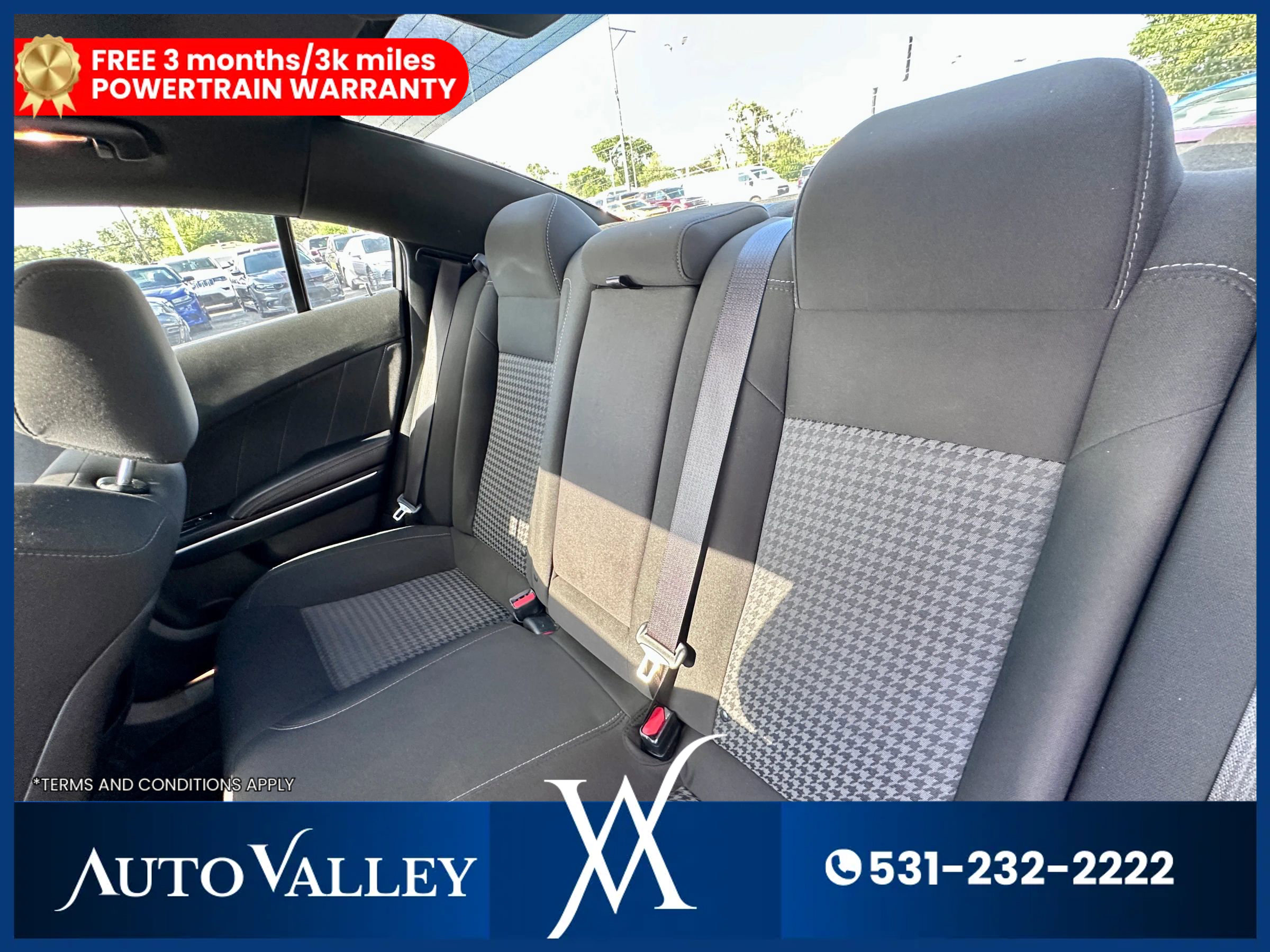 Used 2020 Dodge Charger GT image 20