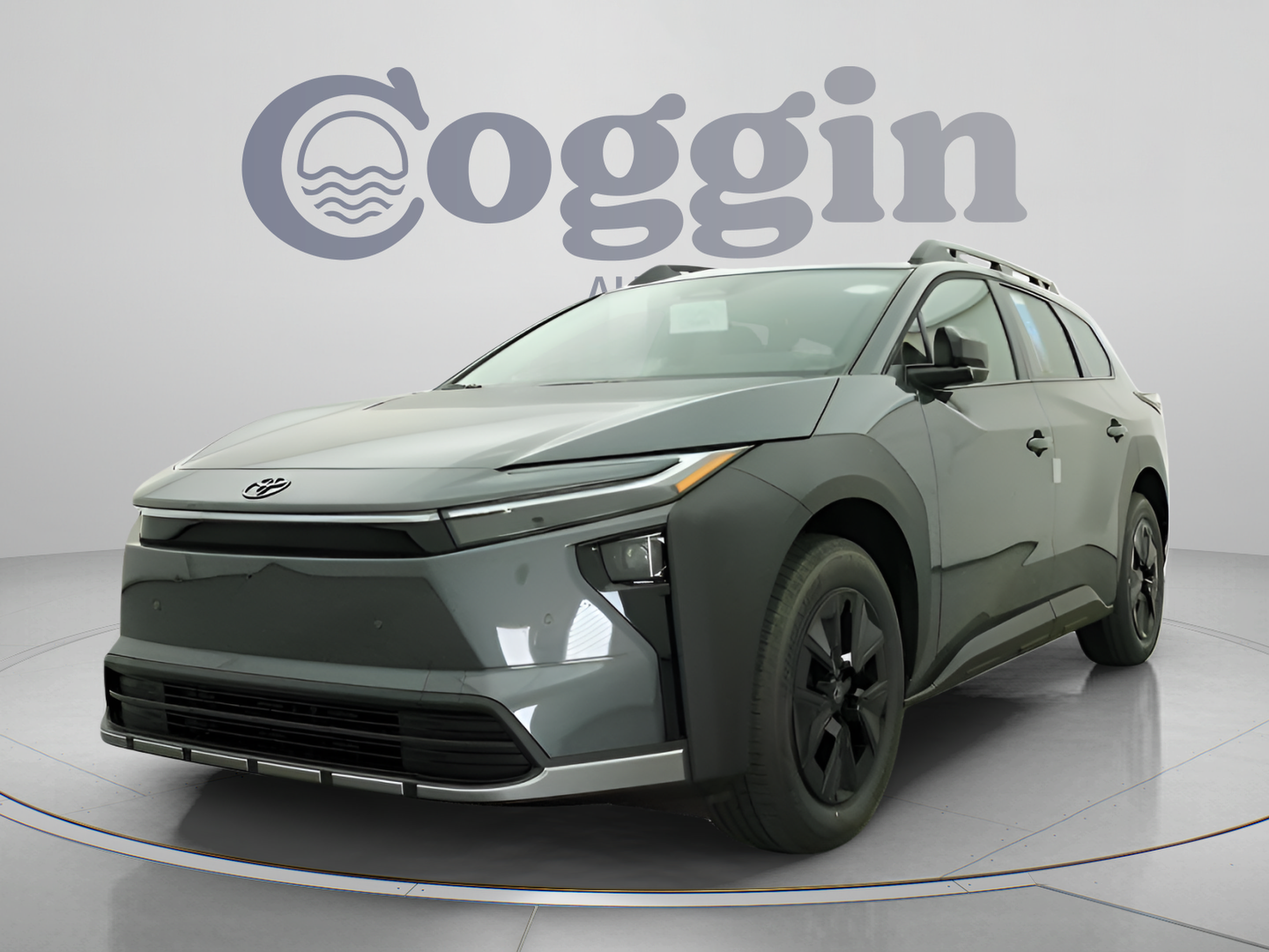New 2026 Toyota bZ Woodland AWD/4WD image 32
