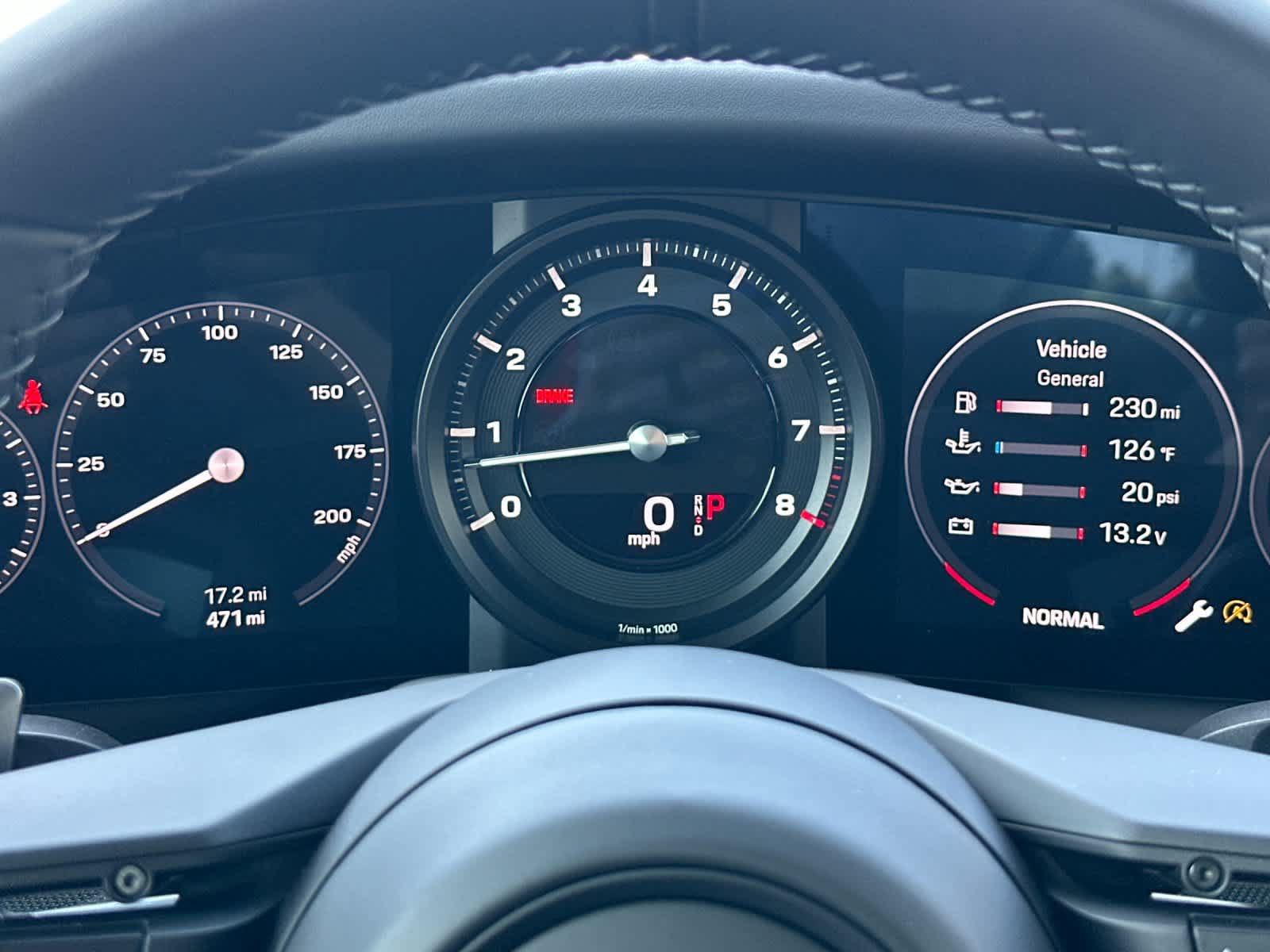 Certified 2023 Porsche 911 Carrera S RWD image 25