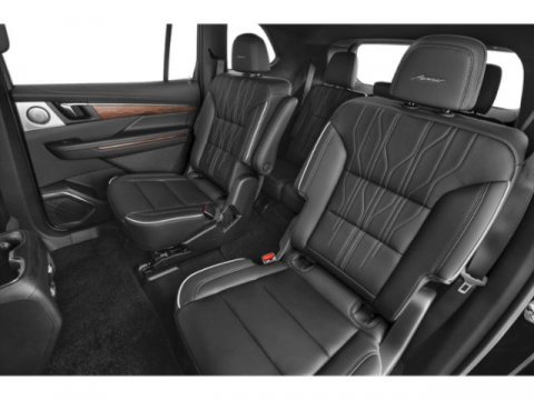 New 2027 Buick Enclave Avenir AWD/4WD image 15