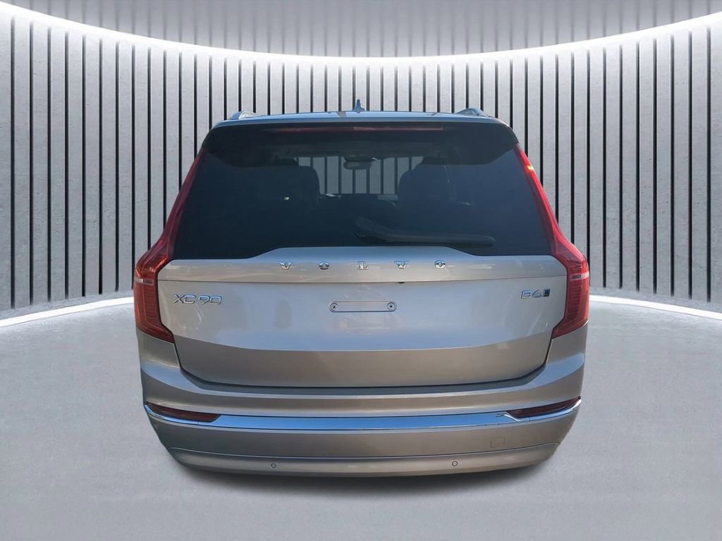 Used 2024 Volvo XC90 B6 Ultimate image 6