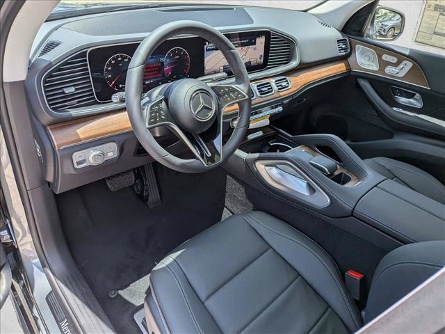 New 2026 Mercedes-Benz GLE 350 4MATIC video 2