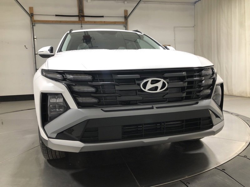 New 2026 Hyundai Tucson SEL image 2