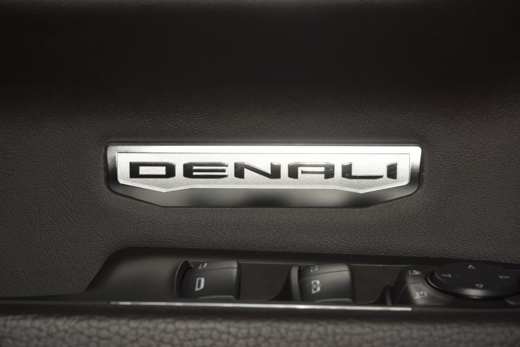 Used 2024 GMC Sierra 1500 Denali AWD/4WD image 54