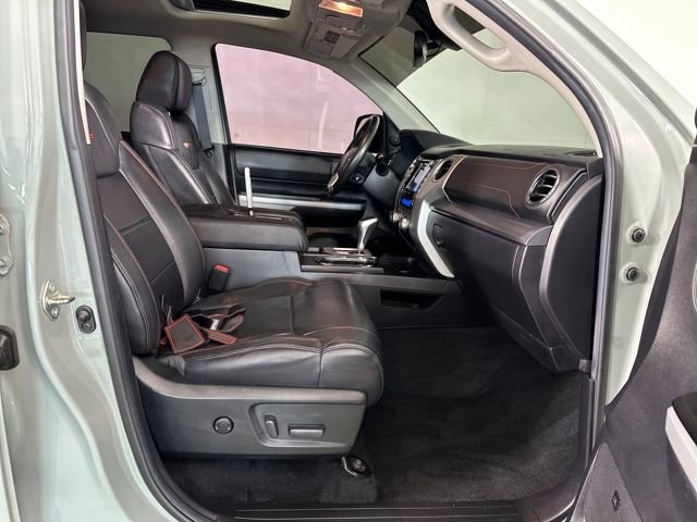 Used 2021 Toyota Tundra TRD Pro image 28