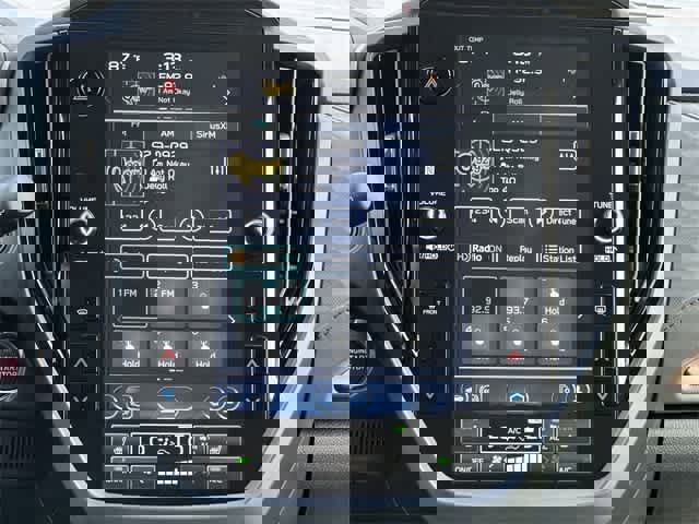 Used 2025 Subaru Forester Sport image 12