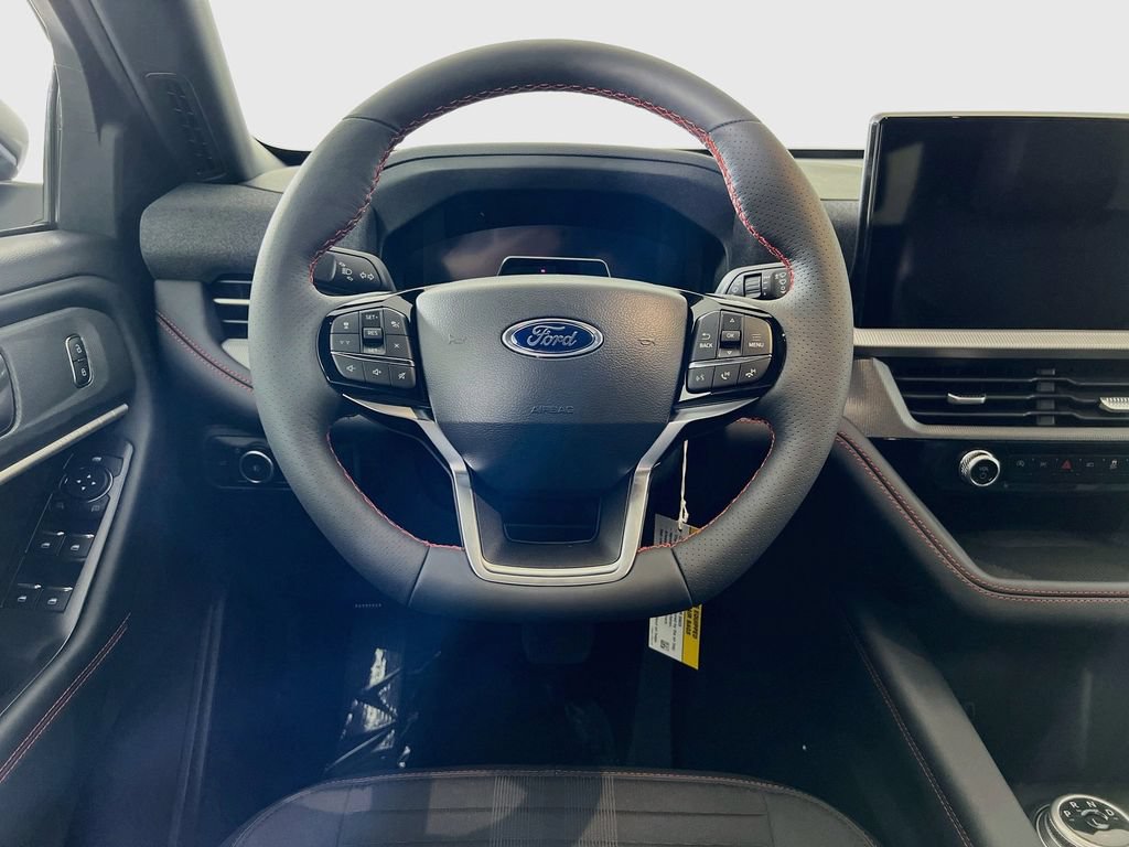 New 2026 Ford Explorer ST-Line AWD/4WD image 27