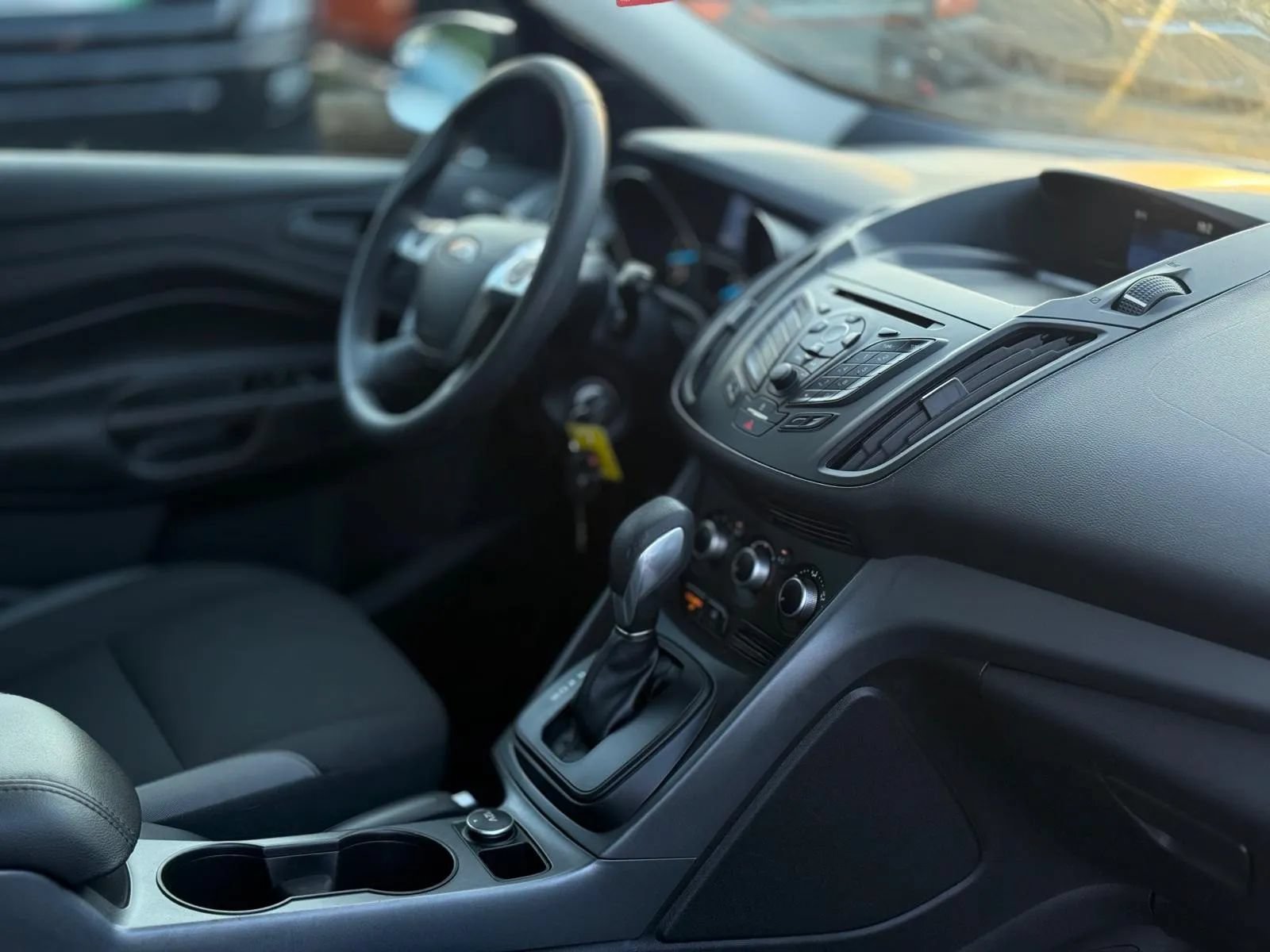 Used 2015 Ford Escape S FWD image 20