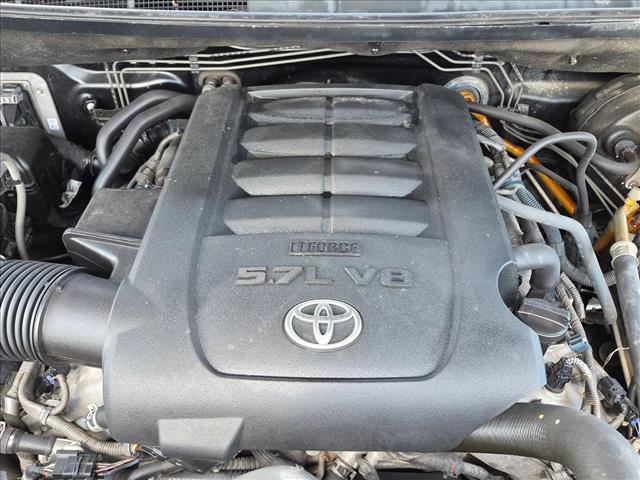 Used 2016 Toyota Tundra SR5 w/ SR5 Upgrade Package RWD image 20