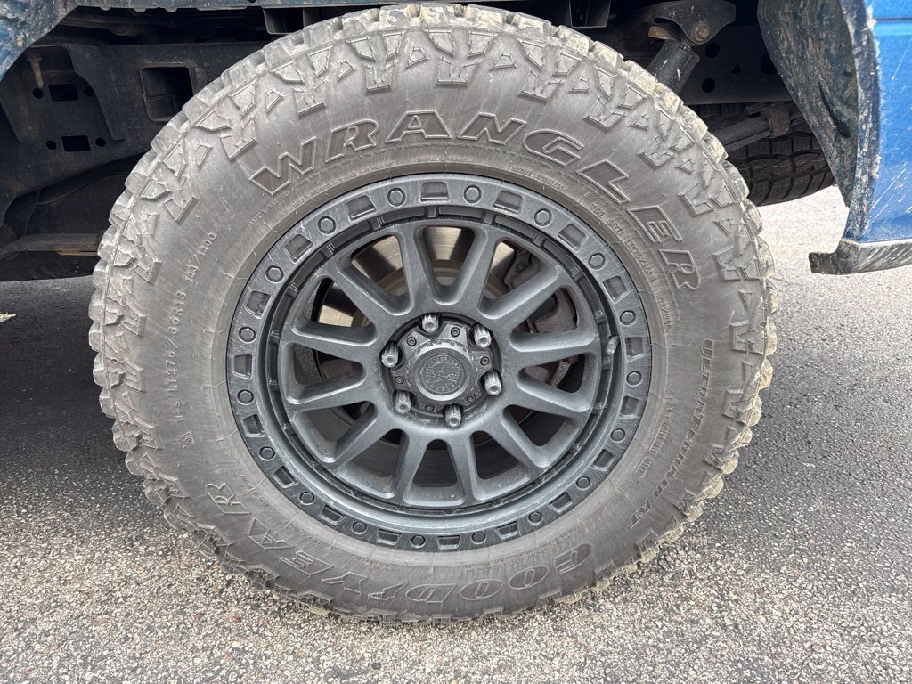 Used 2020 Ford F150 XL w/ Equipment Group 101A Mid AWD/4WD image 11
