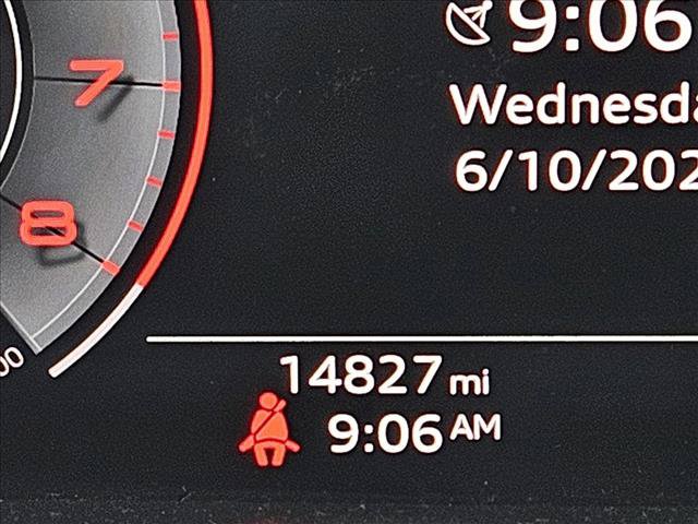 Certified 2023 Audi A7 Prestige AWD/4WD image 20