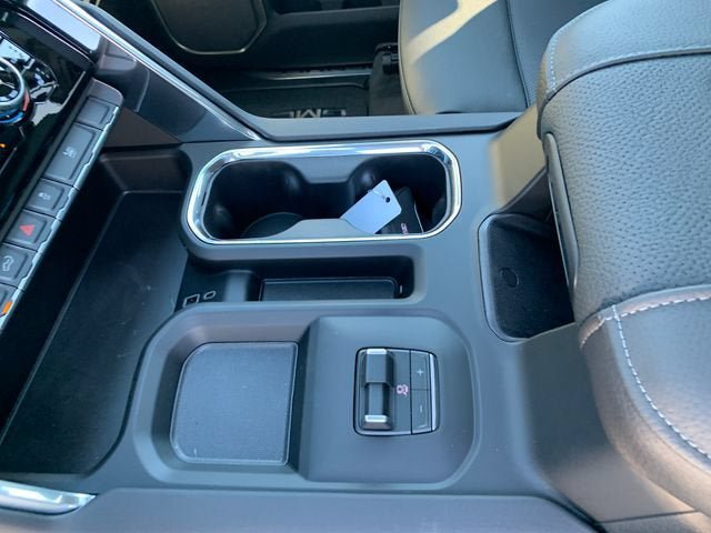 New 2026 GMC Sierra 3500 Denali w/ Denali Reserve Package AWD/4WD image 27
