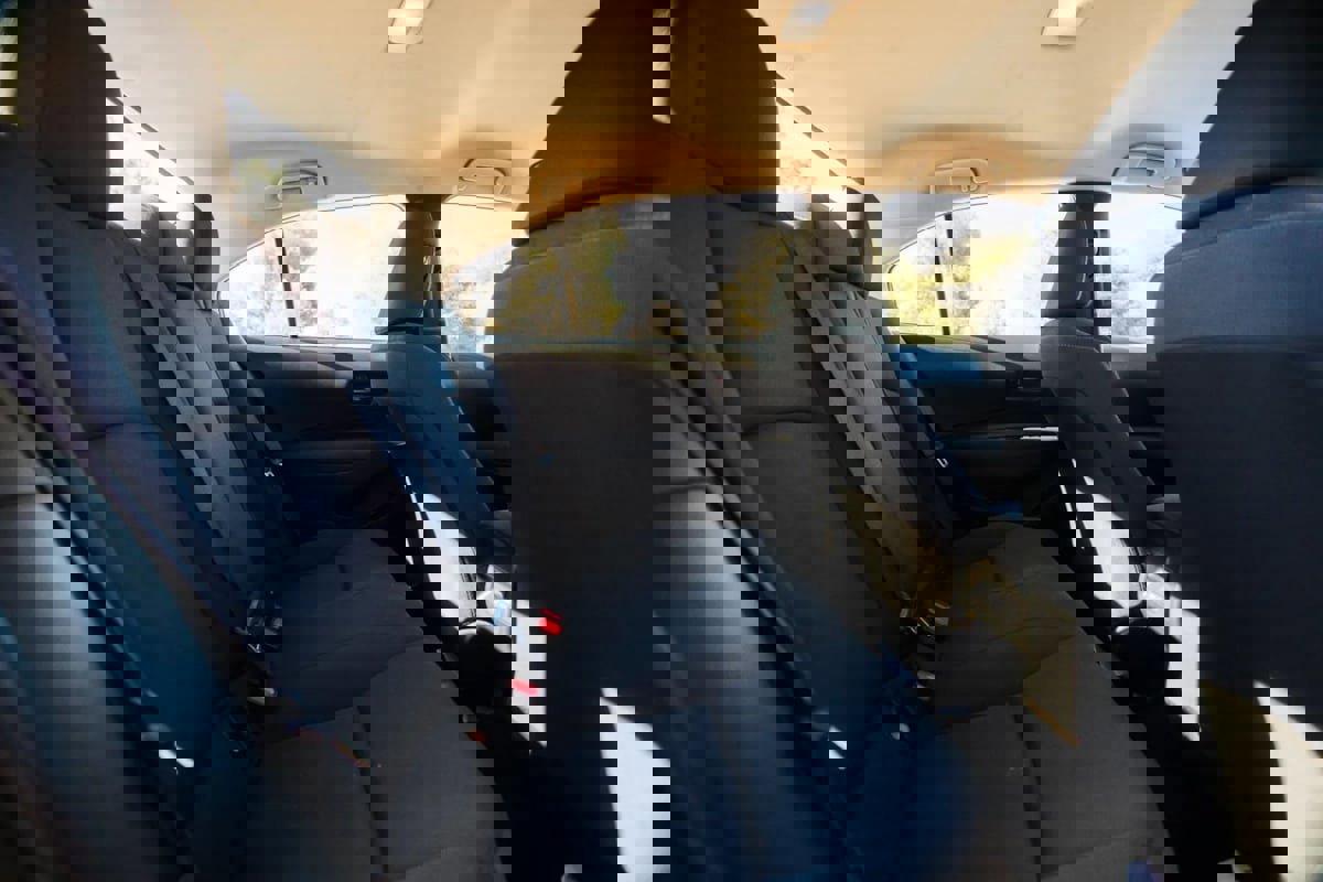 Used 2023 Toyota Corolla LE image 25