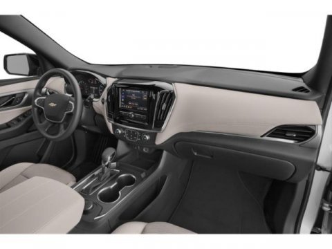 Used 2023 Chevrolet Traverse LS w/ Safety Package FWD image 18