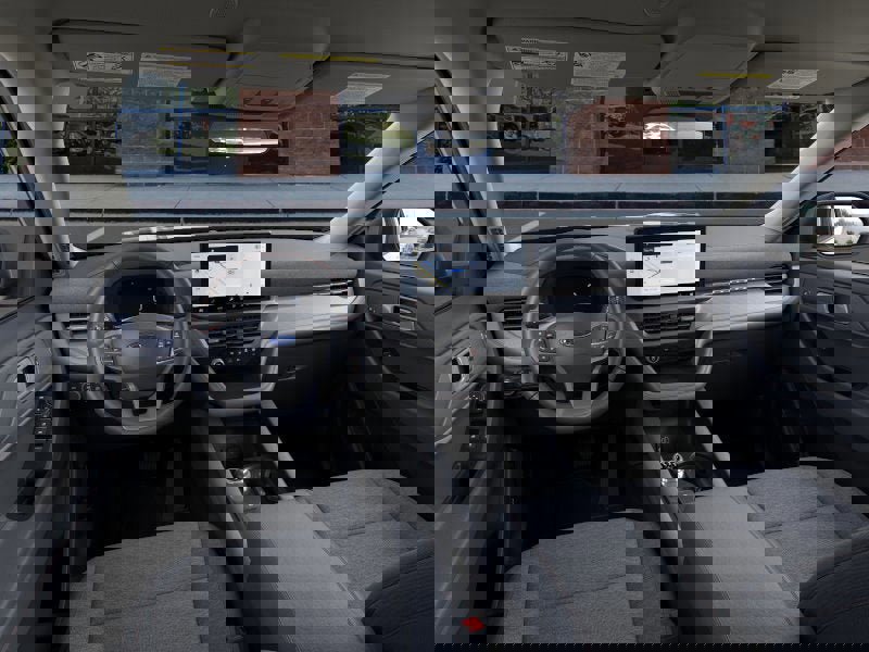 New 2026 Ford Explorer Active image 9