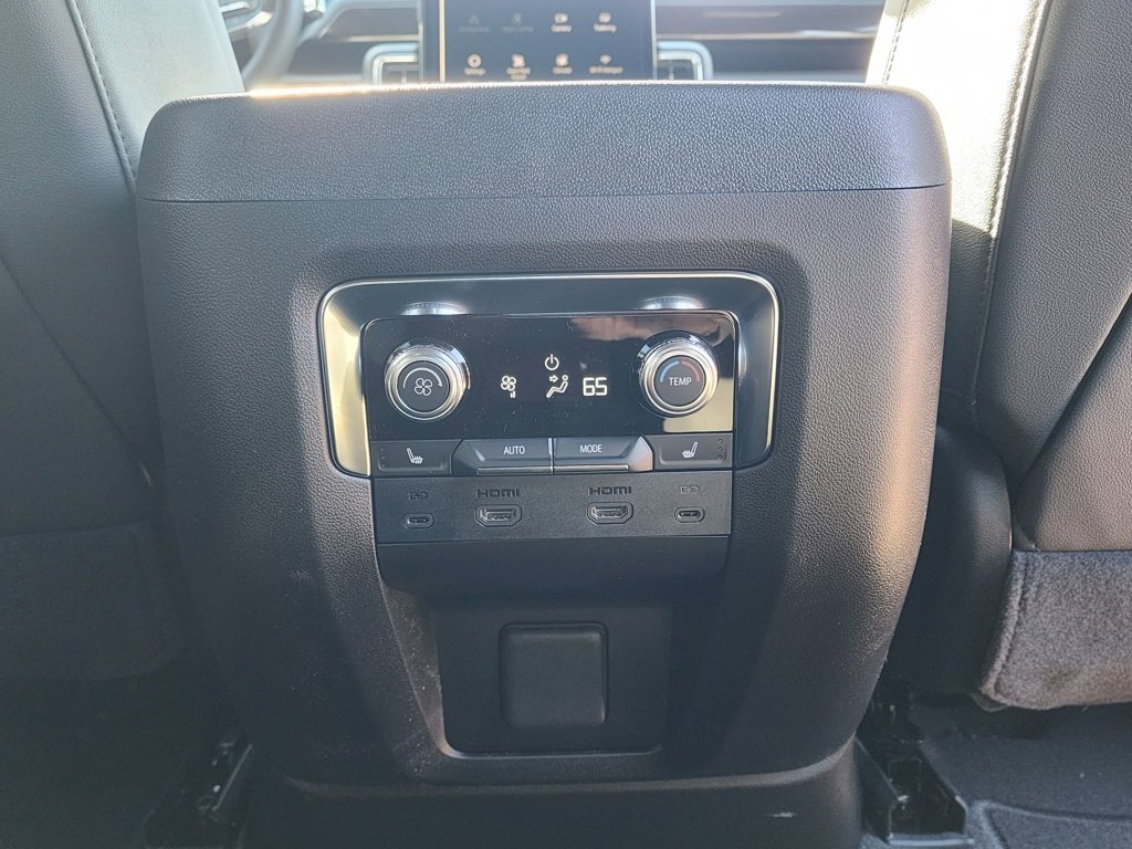 New 2026 GMC Yukon Elevation w/ Elevation Premium Package image 53