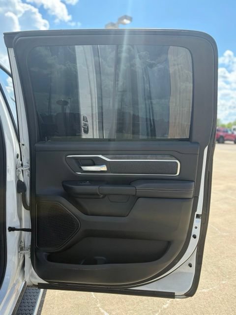 Used 2020 RAM 1500 Big Horn RWD image 15