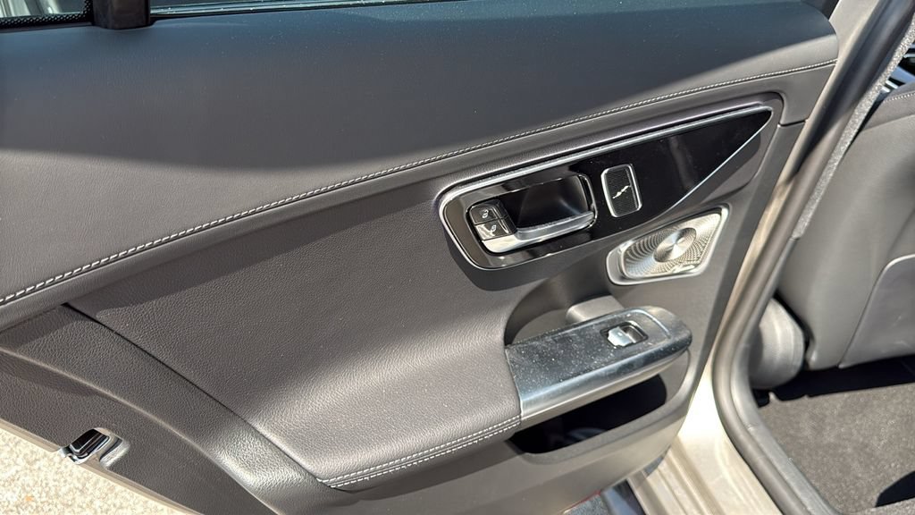 Certified 2024 Mercedes-Benz C 43 AMG 4MATIC Sedan image 23