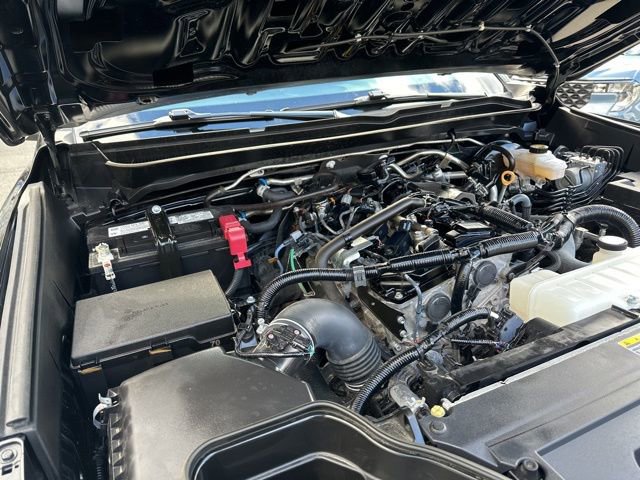 Used 2024 Toyota Tacoma TRD Sport image 38