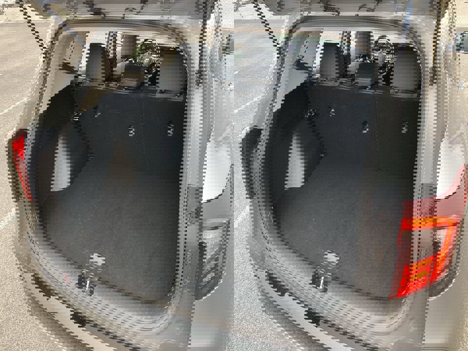 Used 2025 Kia Seltos S image 22