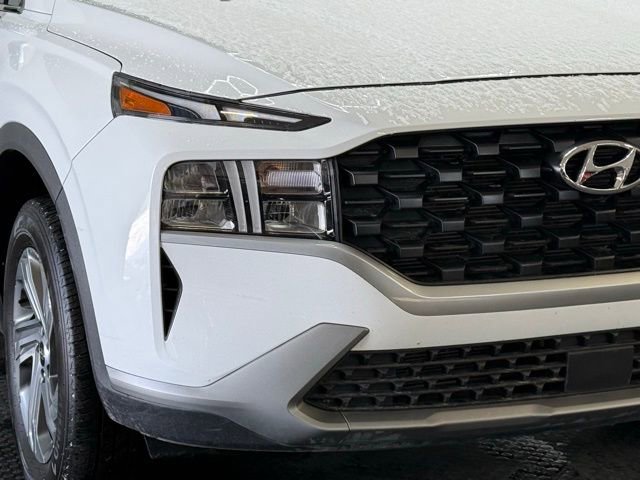 Used 2023 Hyundai Santa Fe SEL image 3