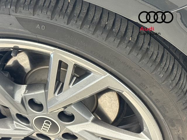 Used 2024 Audi A3 2.0T Premium Plus image 8