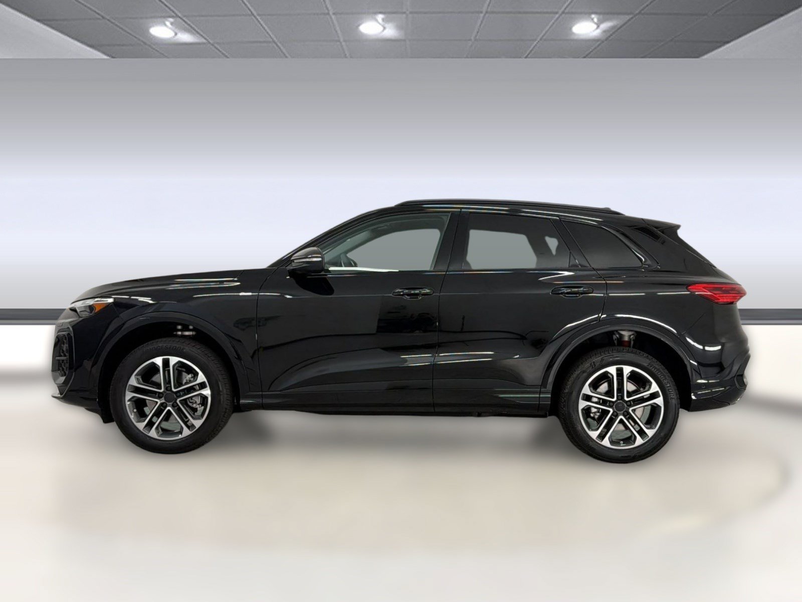 New 2026 Audi Q5 2.0T AWD/4WD image 2