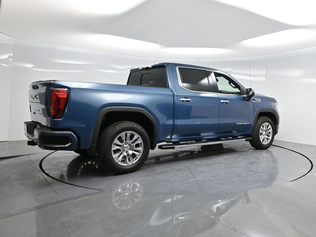 Used 2025 GMC Sierra 1500 Denali image 42