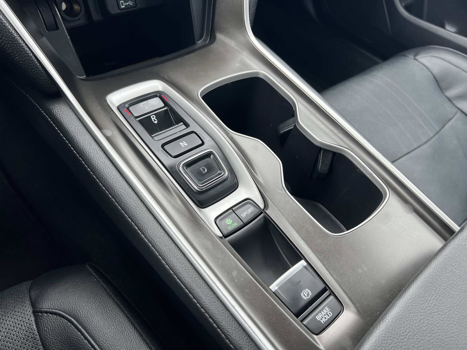 Certified 2019 Honda Accord Touring image 17