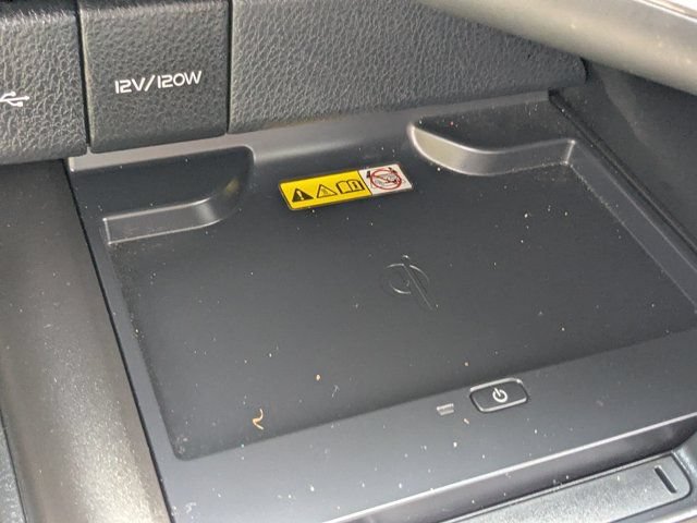 Used 2024 Toyota Camry XSE w/ Navigation Package FWD image 24