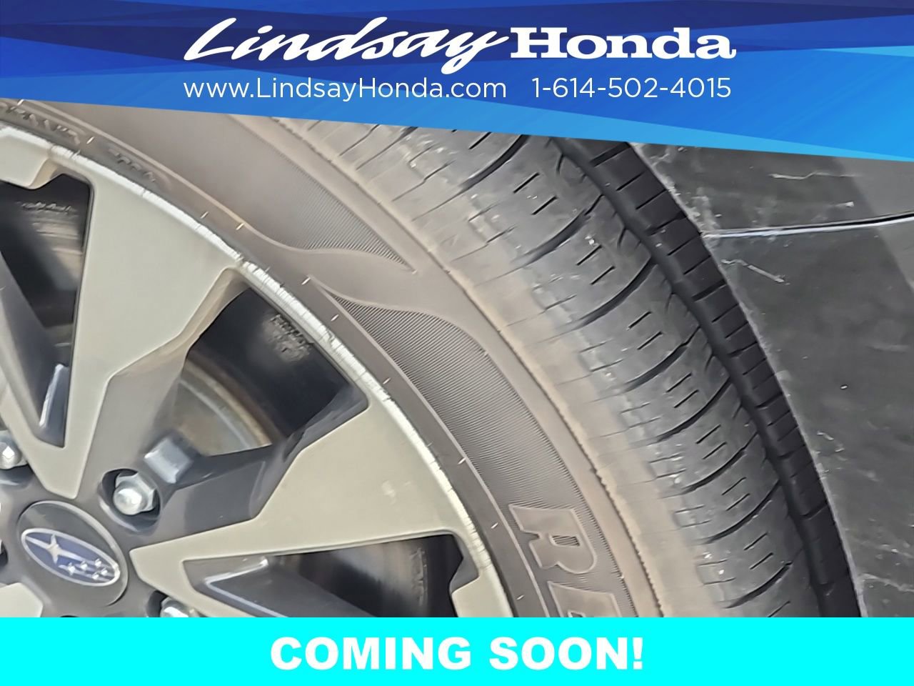 Used 2016 Subaru Outback 2.5i Limited image 14