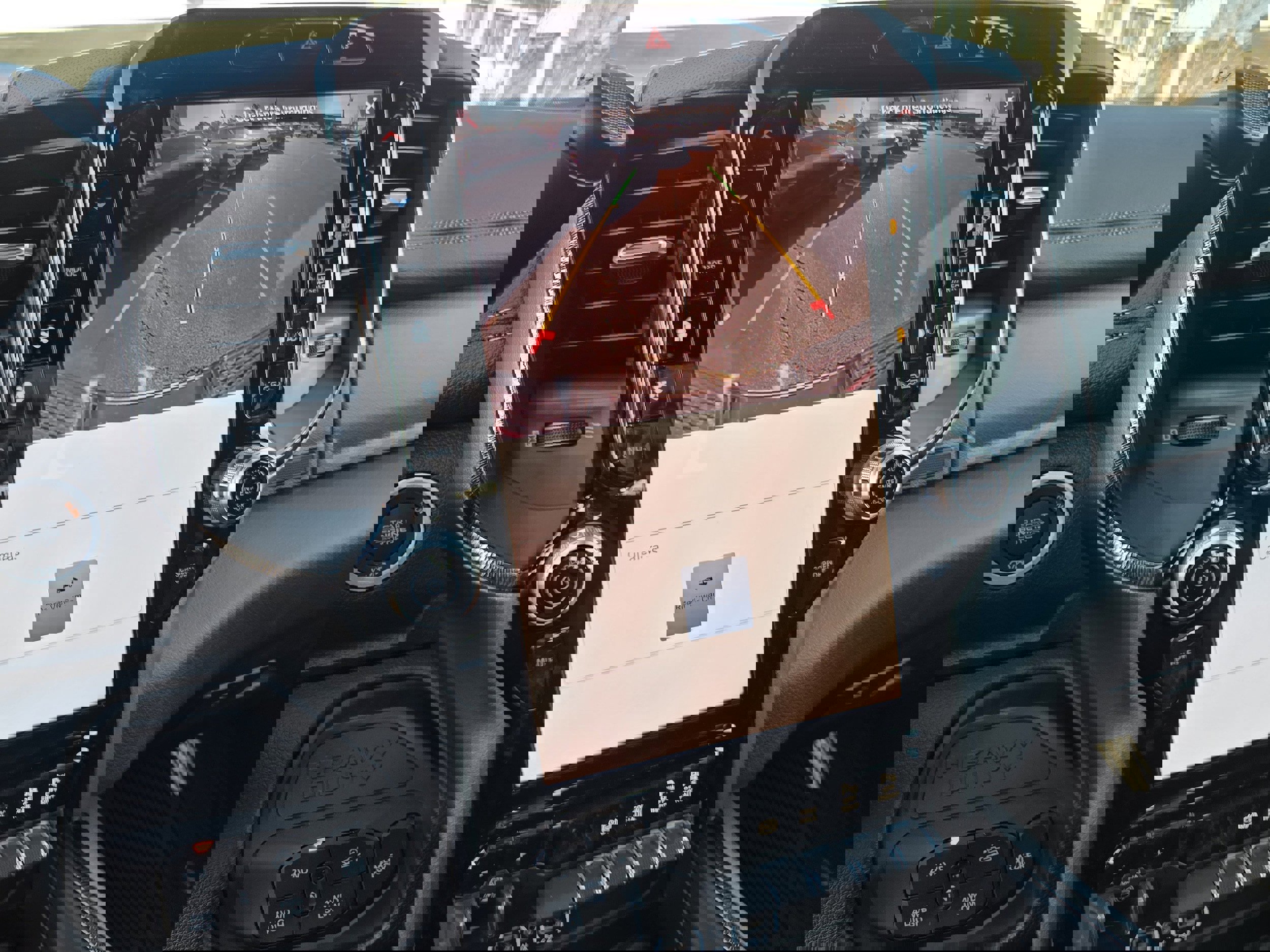 New 2026 RAM 2500 Rebel image 10