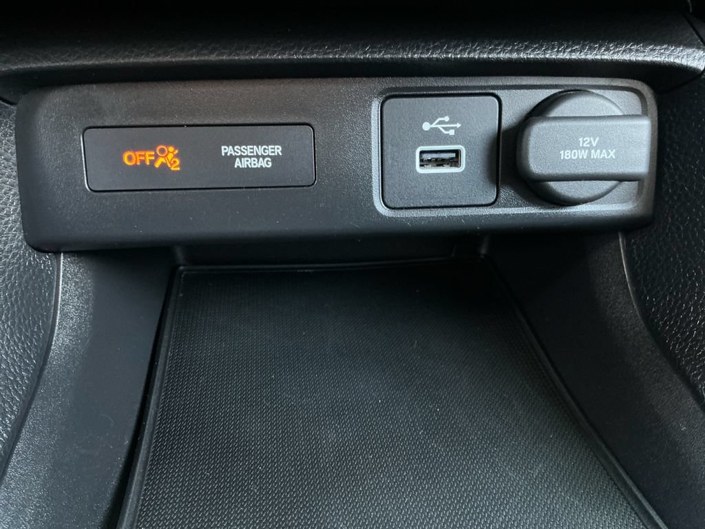 Used 2023 Honda Civic EX image 24